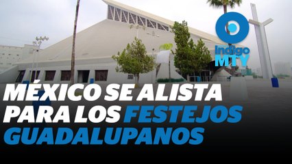 Así es la experiencia de ir a la basílica de Guadalupe en Monterrey | Reporte Indigo