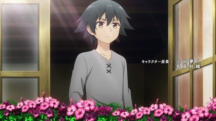 Hero Without a Class Who Even Needs Skills Episode 10