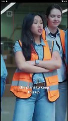 Carrying His Triplets Becoming His Wifey 2025 Full Movie Eng Sub _ Reelshort