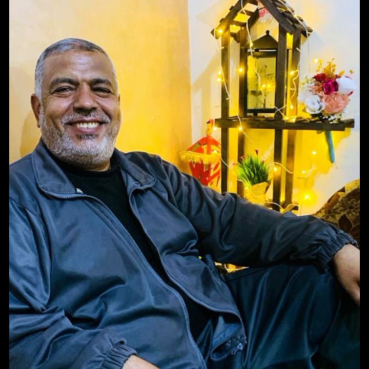 اسير محرر
