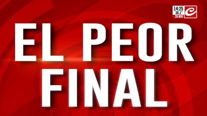 El peor final: el abogado confirmó que el cuerpo es de Xiomara, que estaba desaparecida desde el jueves