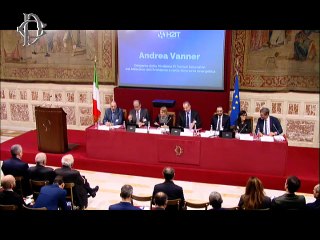 Roma - Italian Hydrogen Summit (26.11.25)