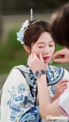 [ENG SUB] Kissed by My Crush | FULL #cdrama #Minidrama