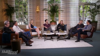 'Catch-22' Starring George Clooney, Kyle Chandler and Christopher Abbott | First Look