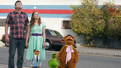 Amy Adams Joins 'Dear Evan Hansen' Musical, Disney Wins Bidding War for Film From ‘Lego Batman’ Writer & More News | THR News