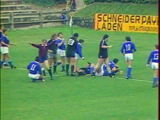 BAGNERES - OLORON - 1983 - SAISON 1983/1984 -