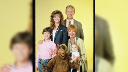 'ALF' TV Reboot in Early Development at Warner Bros. | THR News