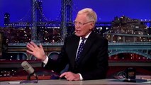 4 Surprising Revelations About the New David Letterman Biography | THR News