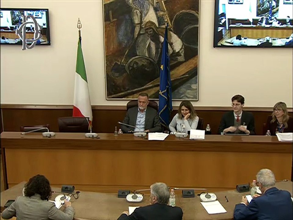 Roma - Disforia di genere - Audizioni - Arcigay-Rete Trans* Nazionale e Movimento Identità Trans (MIT) - GenerAzioneD (26.11.25)