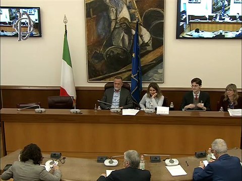 Roma - Disforia di genere - Audizioni - Arcigay-Rete Trans* Nazionale e Movimento Identità Trans (MIT) - GenerAzioneD (26.11.25)