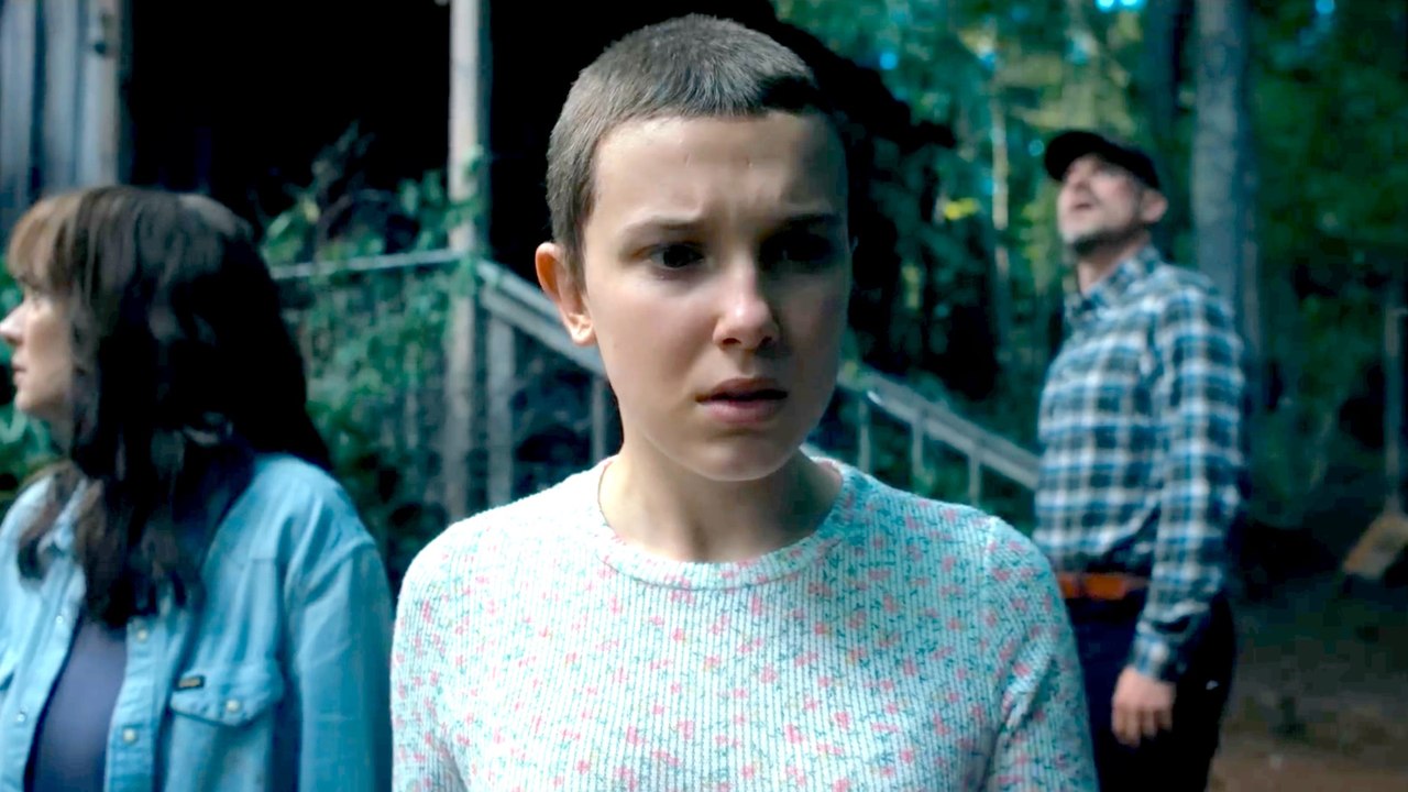 Stranger Things Season 4 Recap: Before You Dive Into Season 5