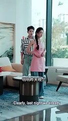 [MULTI SUB] Loved You in a Lie【Full】Hired to seduce the heir Years later, he'll locks her for life