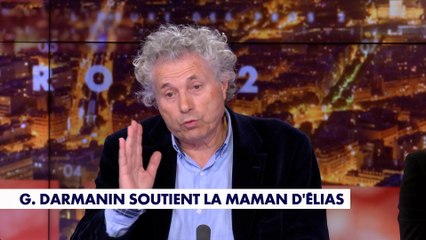 Gilles William-Goldnadel : «Il y a naturellement plus d'empathie envers les coupables en prison»