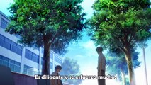 Clannad Another World, Tomoyo Chapter