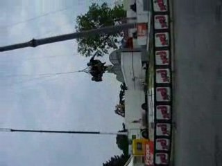 Foire du Trone 22/05/2008