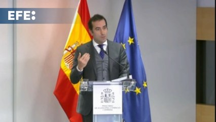 OCDE eleva al 2,9 % el crecimiento para España en 2025, por el tirón del consumo privado