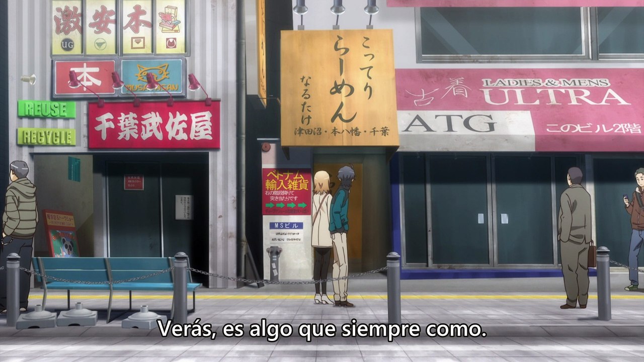 Yahari Ore no Seishun Love Come wa Machigatteiru Zoku OVA