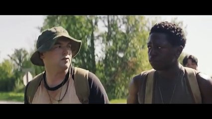 Marche ou crève Bande-annonce (ES)