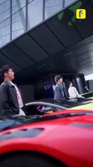 ⅡEP 2【Wrapped the Playboy Around My Finger Season 2】 #flickreels #likeyi #wangpeiyan