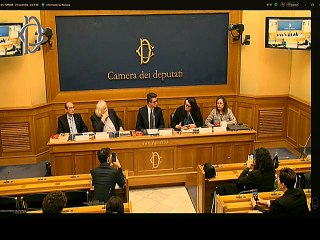 Roma - Magistratura, costituzione e memoria. Presentazione del libro di Daniele Schito - Conferenza stampa di Antonio Ferrara (26.11.25)