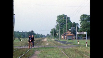 Je n’avais que le néant - "Shoah" par Lanzmann Bande-annonce (FR)