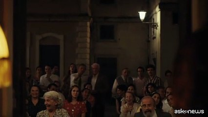 Ludovica Martino e Giacomo Giorgio nell'Italia del Carosello