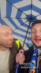 Cannata - Calma. Ci vuole sempre un po’ di calma. (26.11.25)