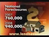 Countrywide Predatory Lending Practices - www.lendhaven.com