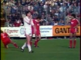 COUPE D' ALLEMAGNE - 1983 - SAISON 1983/1984 -