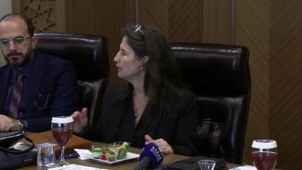 Bursa’nın geleceği ortak akılla planlanıyor