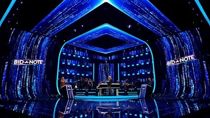 Name That Tune Season 5 Episode 9