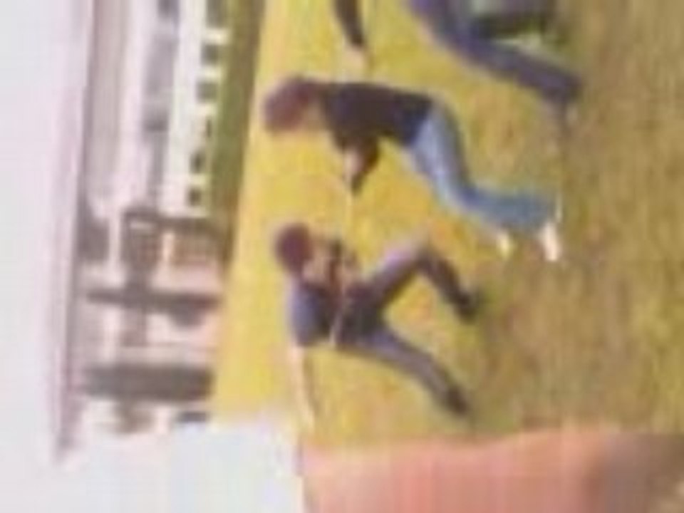 humour comédie delire expression libre art tecktonik killer