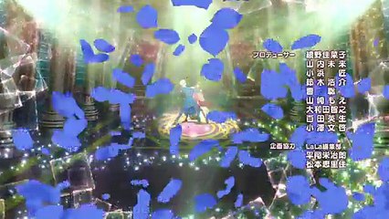 Tensei Akujo no Kuro Rekishi 08