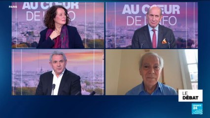 Ukraine : plan de paix ou jeu de dupes ?