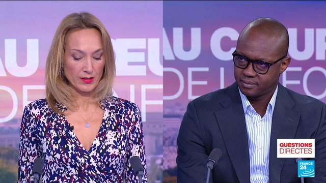 Guinée-Bissau : un contrôle total des militaires ?