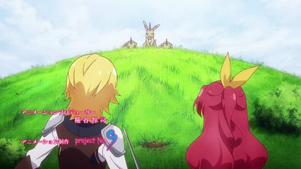 Didn't I say to make my abilities average in the next life S01E04