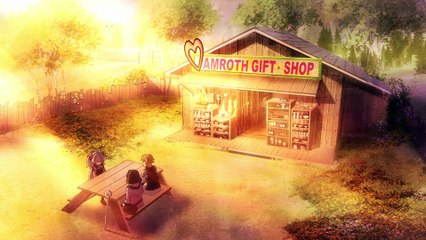 Didn't I say to make my abilities average in the next life S01E06