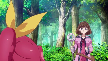 Didn't I say to make my abilities average in the next life S01E09