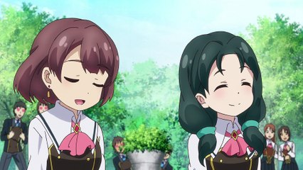 Didn't I say to make my abilities average in the next life S01E12