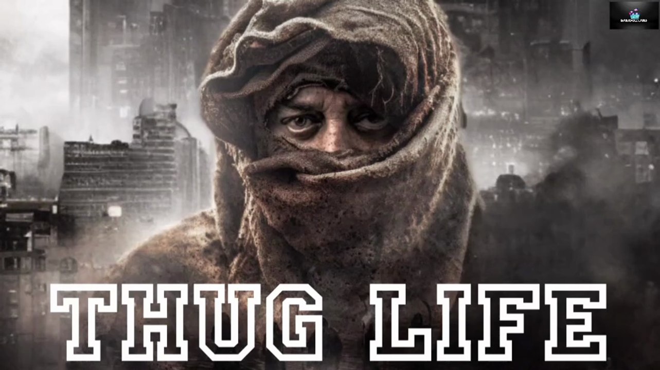 Thug Life 2025 Hindi Movie