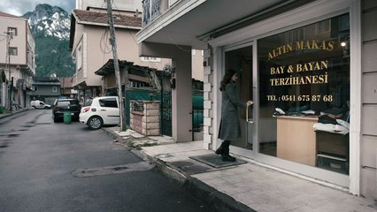 Üç Harfliler 4- Beddua izle - KORKU Film izle - HD Film izle-