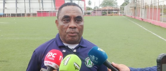 Jair Palacios y Manuel Rodríguez, del Alianza FC, hablan sobre la final ante Plaza Amador