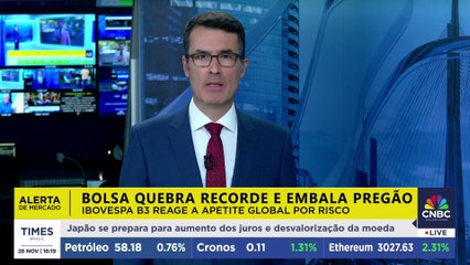 Jurista avalia os desafios do Brasil no debate internacional de negócios