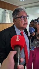 Rosemberg comenta pesquisa Real Time Big Data