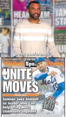 Marcus Semien must realize NYC is completely different beast! | Back Page Banter