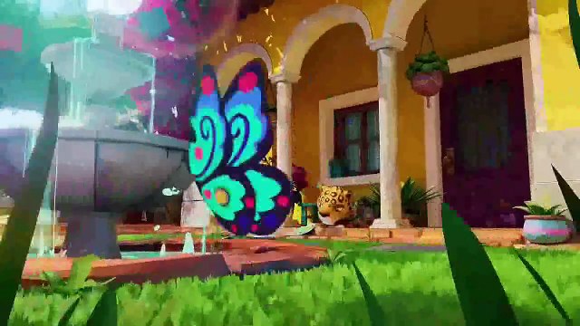 Mascota mundialista 2026