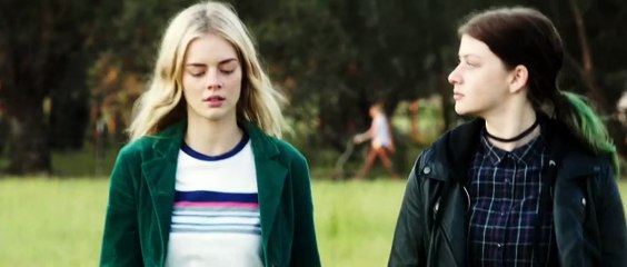 Bad girl Amy, 17, is given one last chance by her adoptive parents, who think Amy's friendship with local girl Chloe is a step in the right direction HD ( Drama, Thriller )