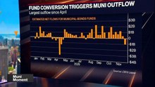 ETF Demand Reshapes Muni Dynamics