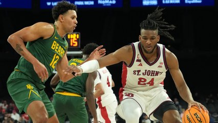 Mike DeCourcy Previews Wednesday College Hoops & Team Outlooks