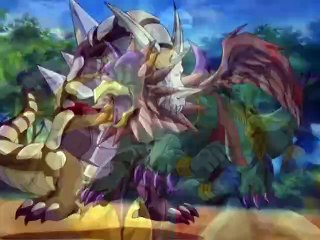 Yu-Gi-Oh! GX Fan-Cut Film 46 - L’ultime face à face